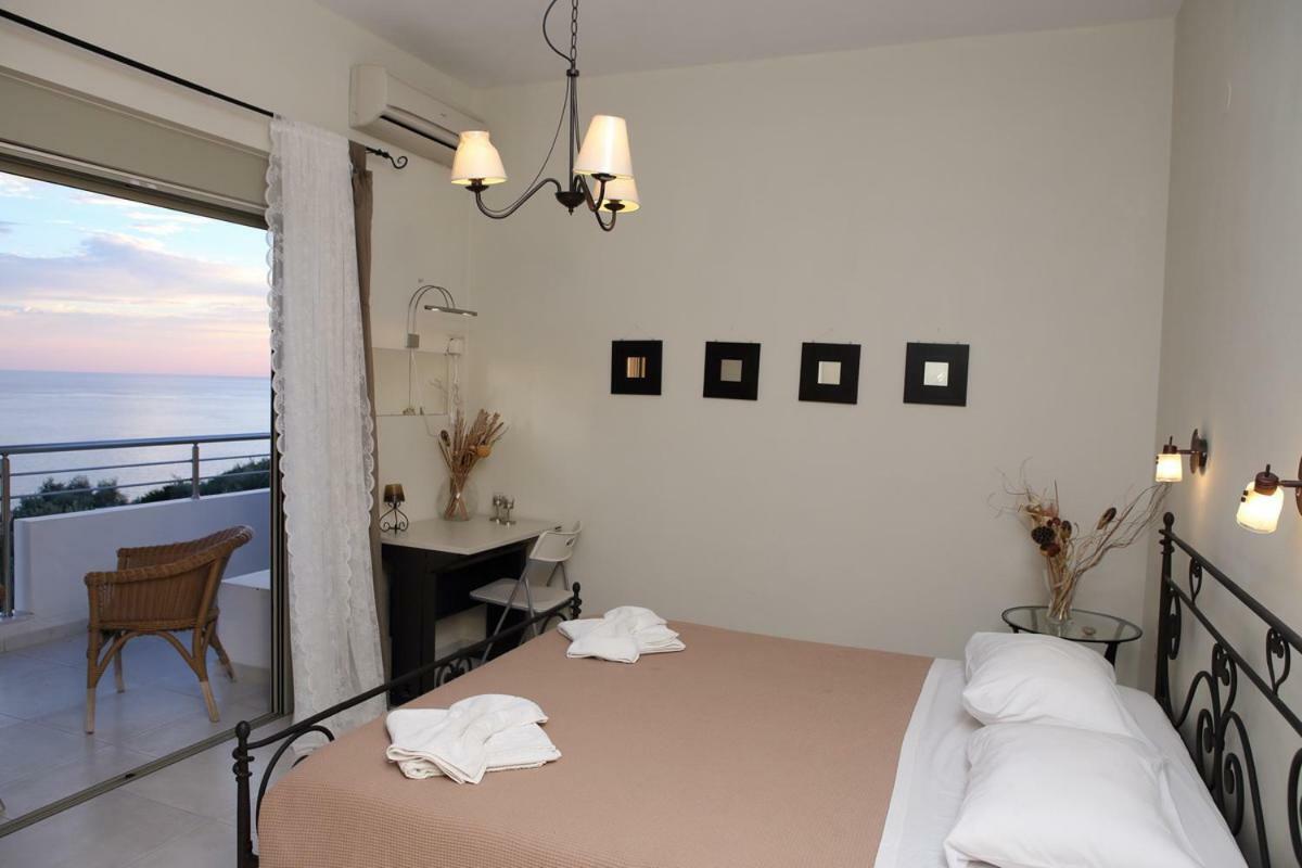 Euphoria - South Crete Villas Achlia Exterior photo