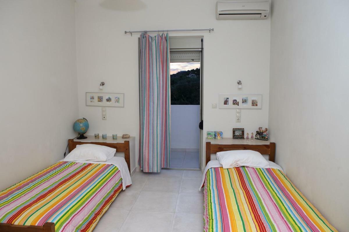 Euphoria - South Crete Villas Achlia Exterior photo