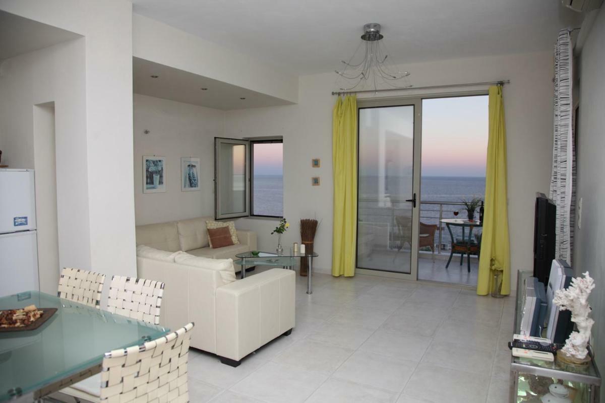 Euphoria - South Crete Villas Achlia Exterior photo